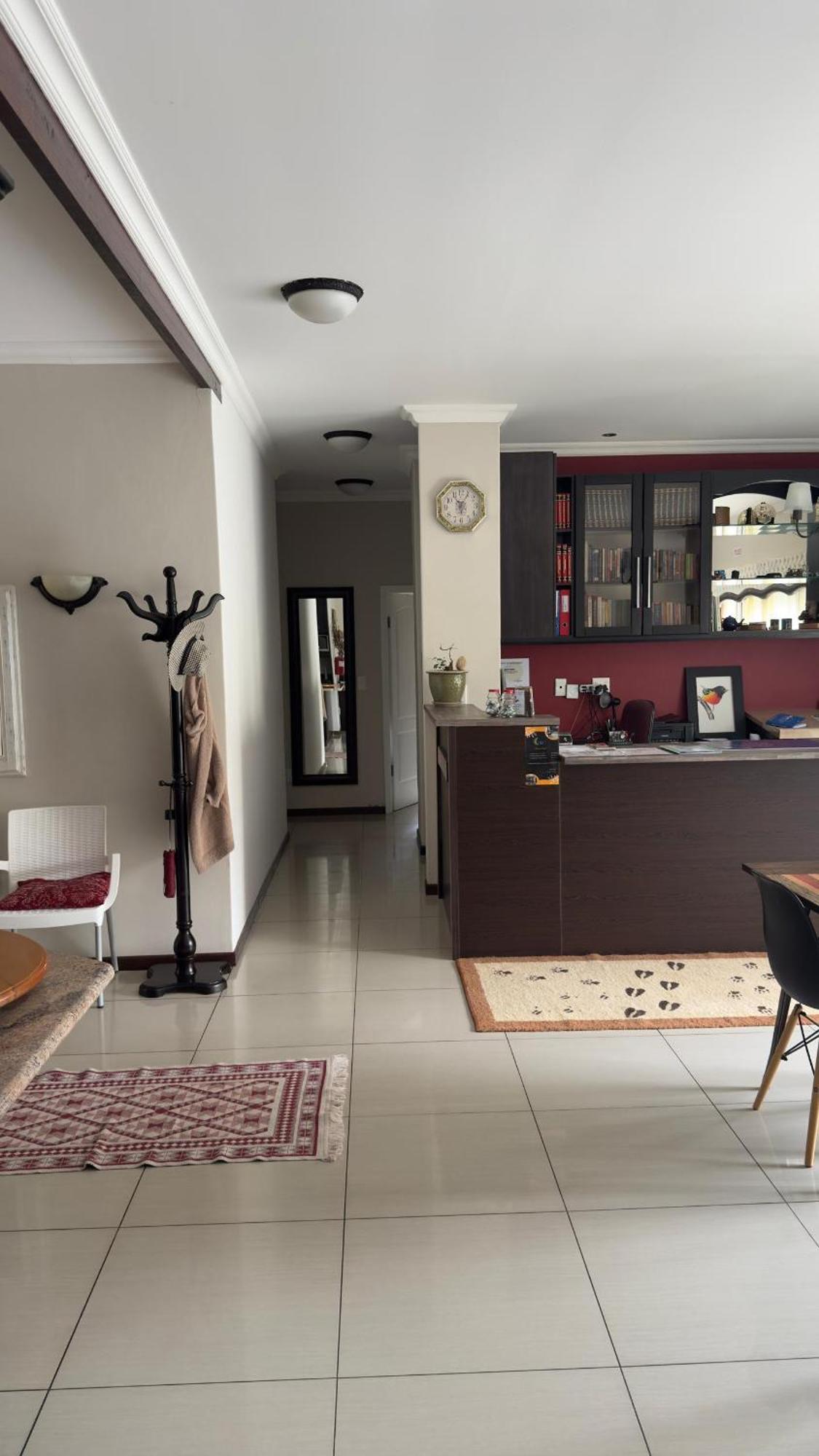 Cora'S Boutique Bed & Breakfast 스바코프문트 외부 사진